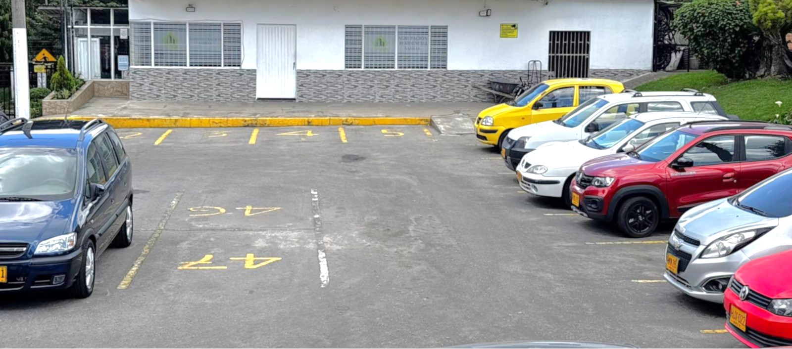 Apartamento en venta en Ingles, Bogotá · foto 19 de 19