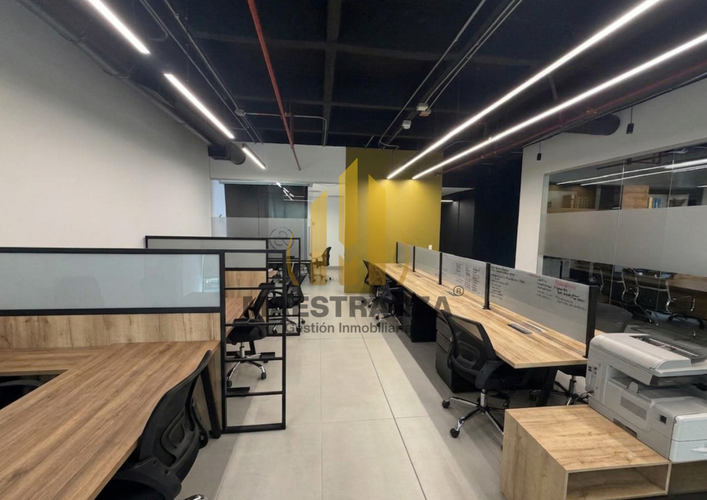 Oficina en venta en Las Palmas, Medellín, 105 m² · foto 3 de 11