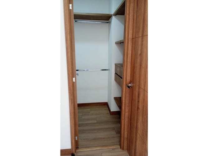 Apartamento de 2 alcobas en venta en Sabaneta Real, Sabaneta, 68 m² · foto 4 de 8