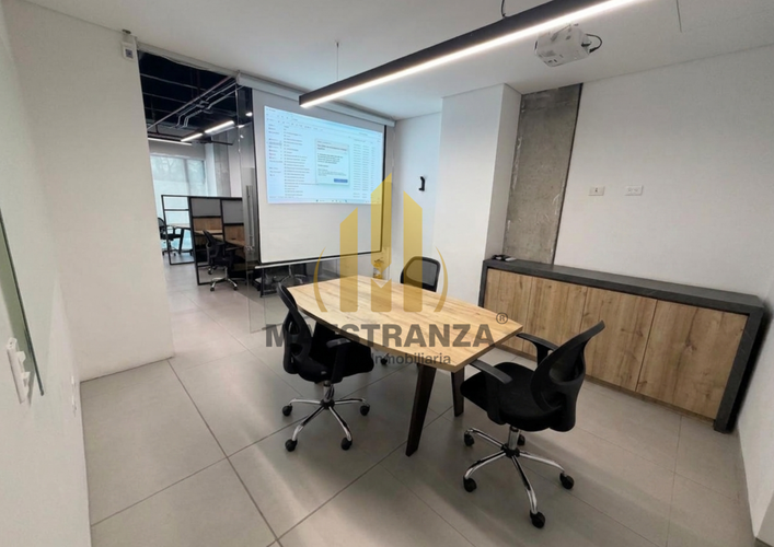 Oficina en venta en Las Palmas, Medellín, 105 m² · foto 5 de 11