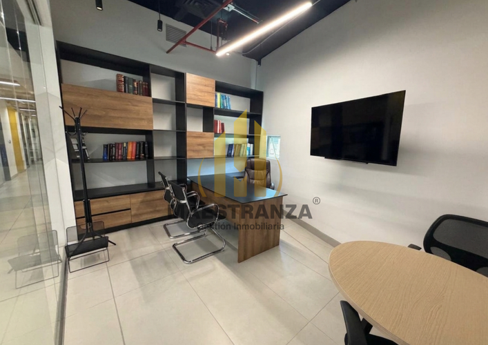 Oficina en venta en Las Palmas, Medellín, 105 m² · foto 6 de 11