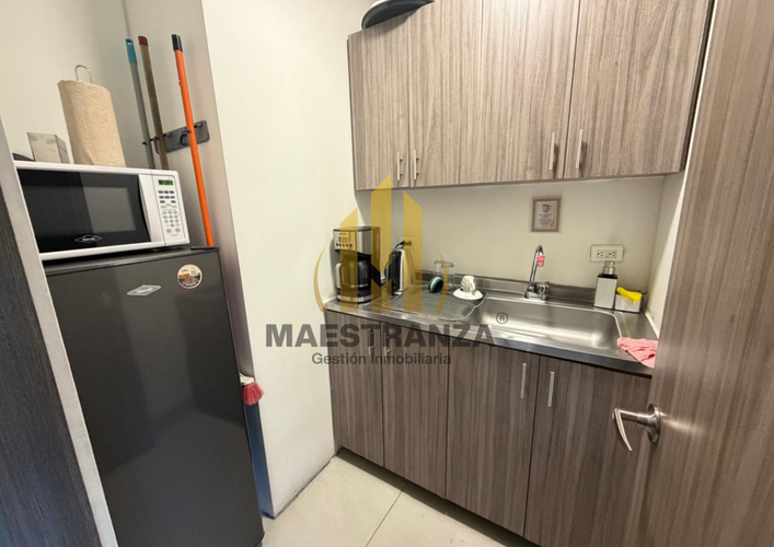 Oficina en venta en Las Palmas, Medellín, 105 m² · foto 7 de 11
