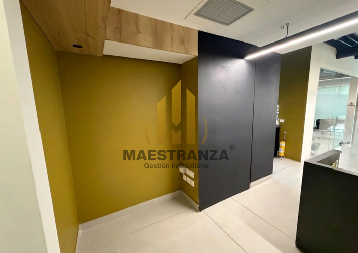 Oficina en venta en Las Palmas, Medellín, 105 m² · foto 11 de 11