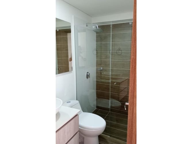 Apartamento de 2 alcobas en venta en Sabaneta Real, Sabaneta, 68 m² · foto 7 de 8