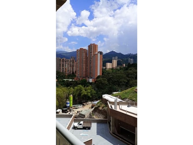 Apartamento de 2 alcobas en venta en Sabaneta Real, Sabaneta, 68 m² · foto 8 de 8