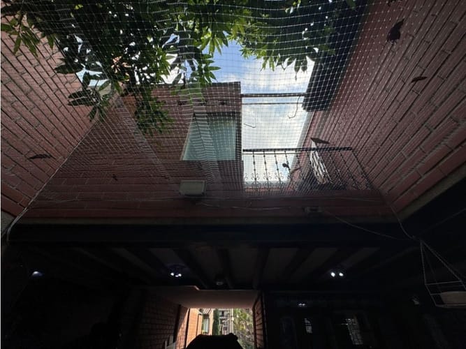 Casa de 3 alcobas en venta en San Bernardo, Medellín, 206 m² · foto 10 de 24