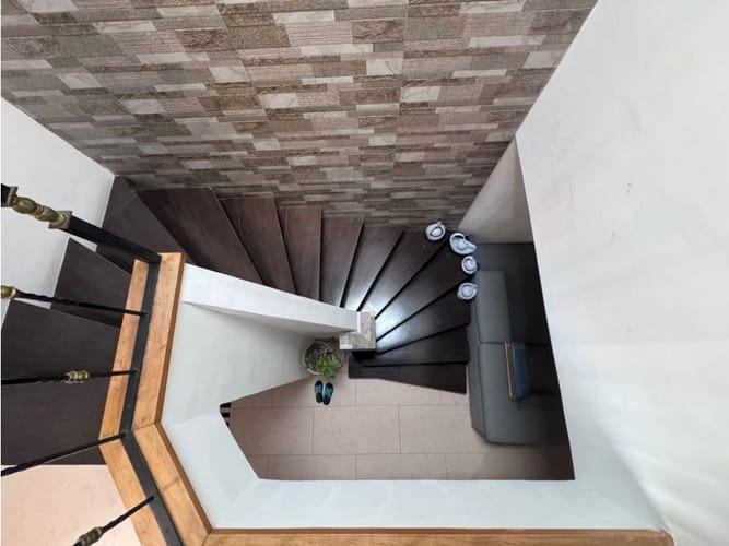 Casa de 3 alcobas en venta en San Bernardo, Medellín, 206 m² · foto 11 de 24