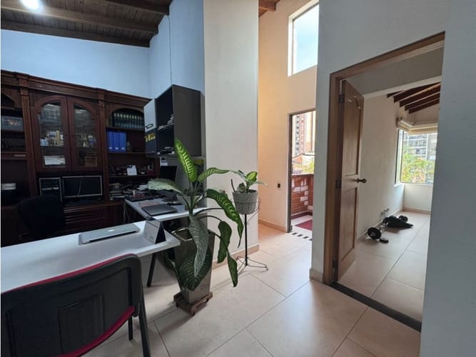 Casa de 3 alcobas en venta en San Bernardo, Medellín, 206 m² · foto 14 de 24