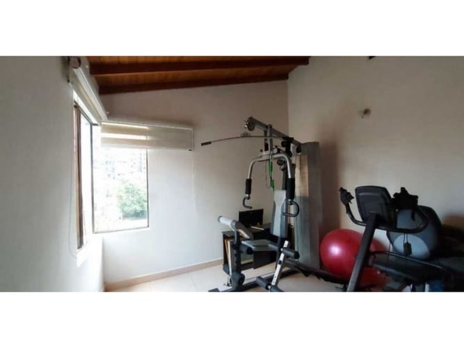 Casa de 3 alcobas en venta en San Bernardo, Medellín, 206 m² · foto 16 de 24