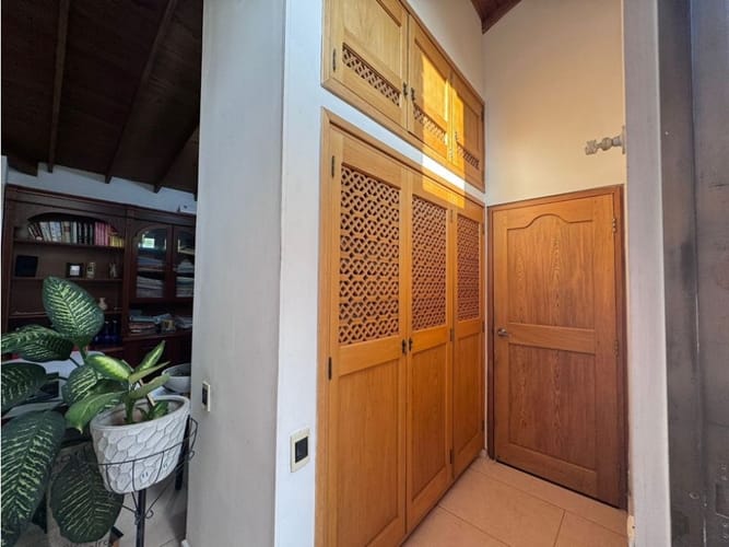 Casa de 3 alcobas en venta en San Bernardo, Medellín, 206 m² · foto 18 de 24