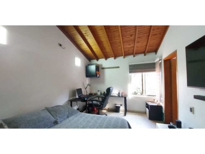 Casa de 3 alcobas en venta en San Bernardo, Medellín, 206 m² · foto 19 de 24