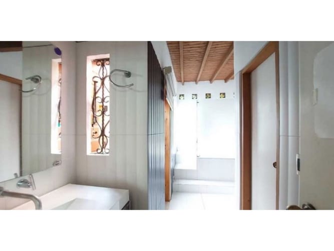 Casa de 3 alcobas en venta en San Bernardo, Medellín, 206 m² · foto 20 de 24