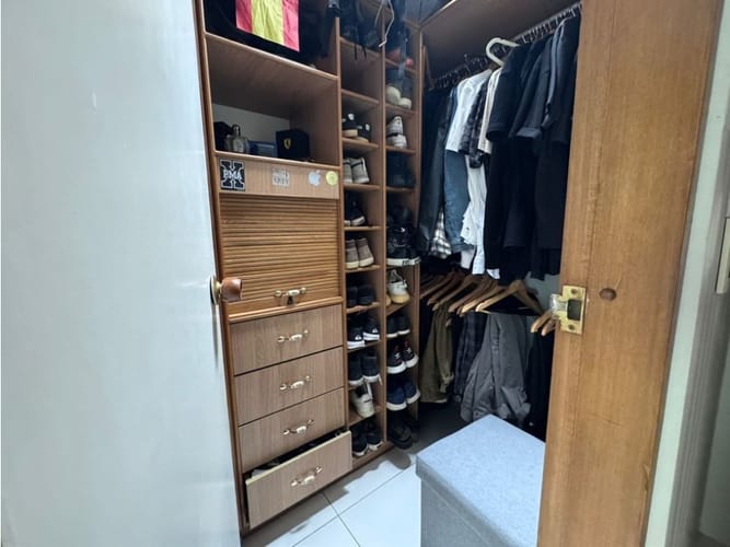 Casa de 3 alcobas en venta en San Bernardo, Medellín, 206 m² · foto 22 de 24