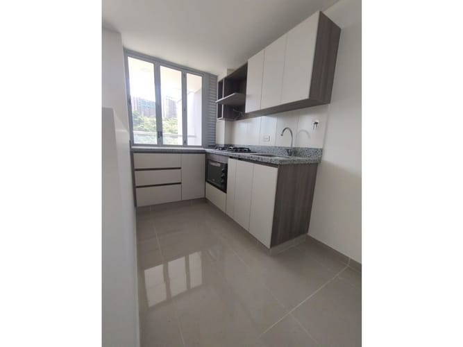 Apartamento de 3 alcobas en venta en Sabaneta Real, Sabaneta, 86 m² · foto 4 de 17