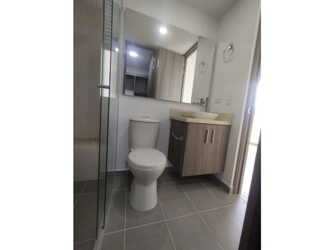Apartamento de 3 alcobas en venta en Sabaneta Real, Sabaneta, 86 m² · foto 9 de 17