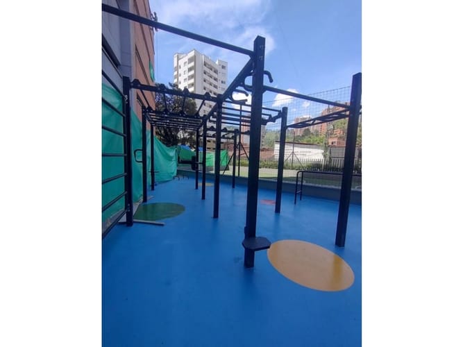 Apartamento de 3 alcobas en venta en Sabaneta Real, Sabaneta, 86 m² · foto 13 de 17