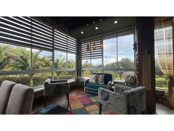 Casa de 4 alcobas en venta en Loma Del Indio, Medellín, 750 m² · foto 5 de 23