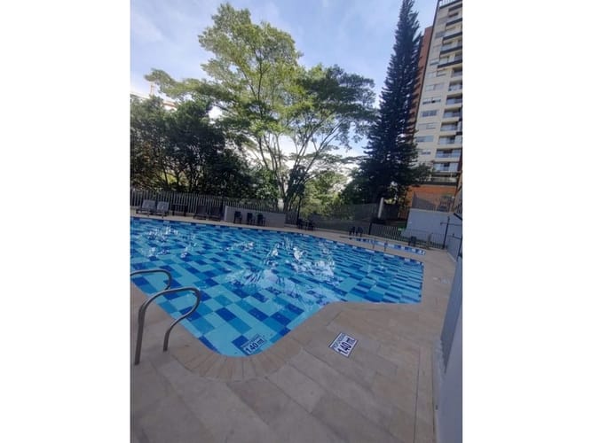 Apartamento de 3 alcobas en venta en Sabaneta Real, Sabaneta, 86 m² · foto 15 de 17
