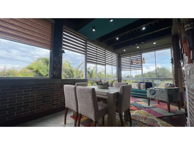 Casa de 4 alcobas en venta en Loma Del Indio, Medellín, 750 m² · foto 16 de 23
