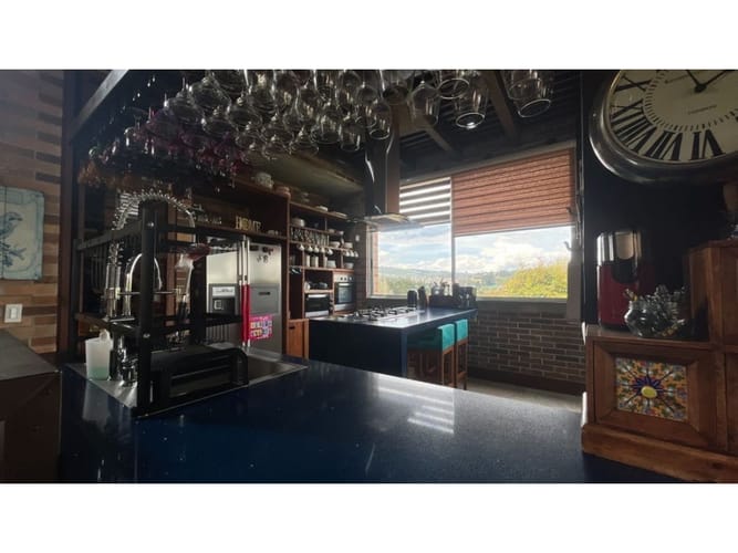 Casa de 4 alcobas en venta en Loma Del Indio, Medellín, 750 m² · foto 18 de 23