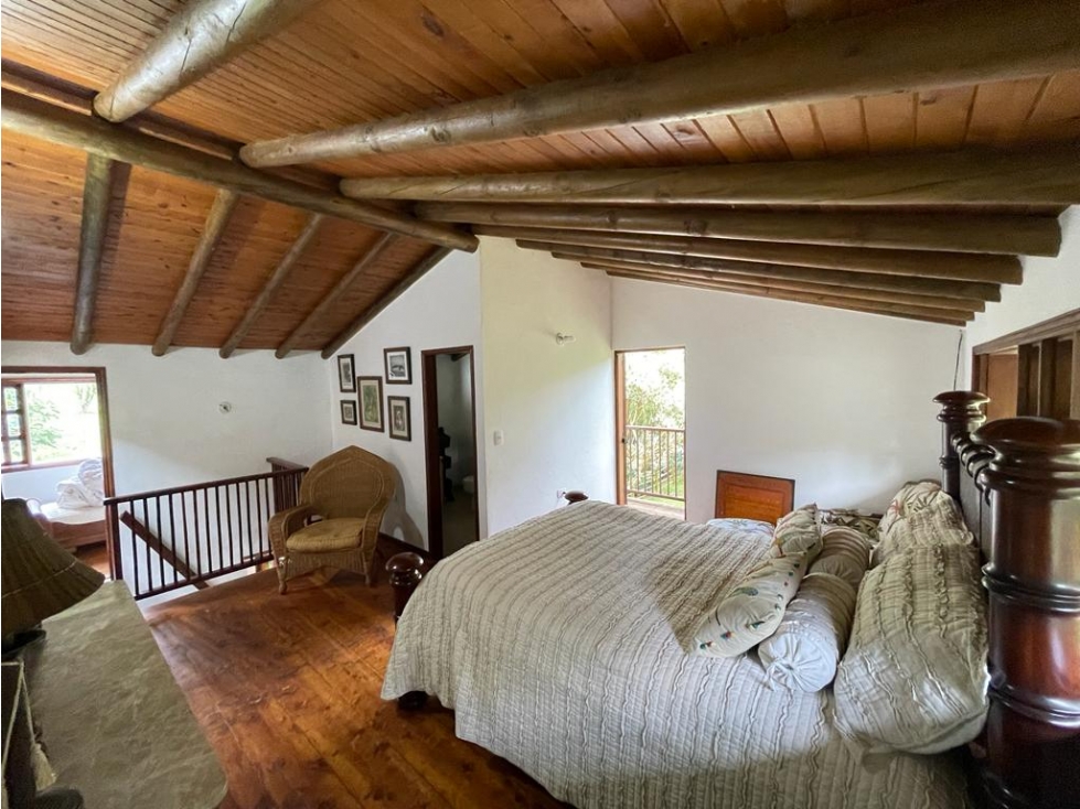 2BR House in Llano Grande (98 m²) for Sale - 4