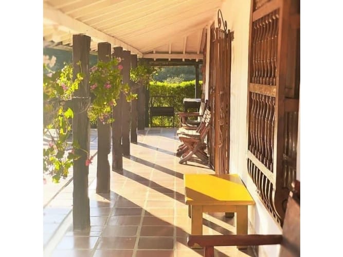 Casa de 3 alcobas en venta en Alcala, Envigado, 265 m² · foto 5 de 24