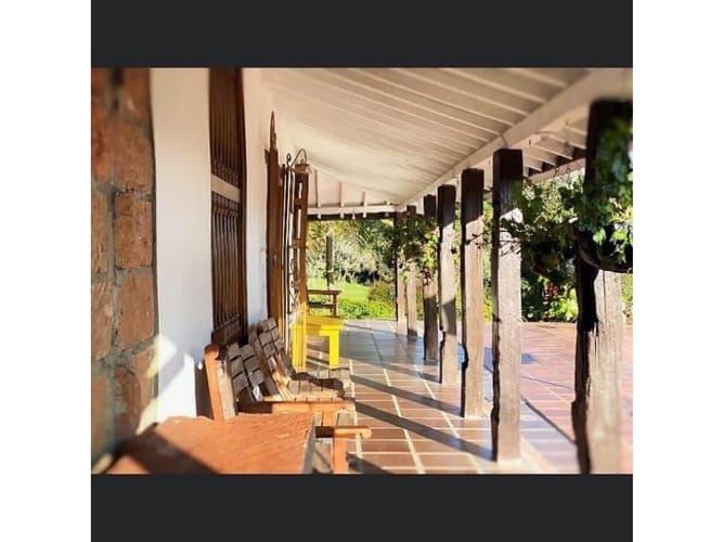 Casa de 3 alcobas en venta en Alcala, Envigado, 265 m² · foto 6 de 24