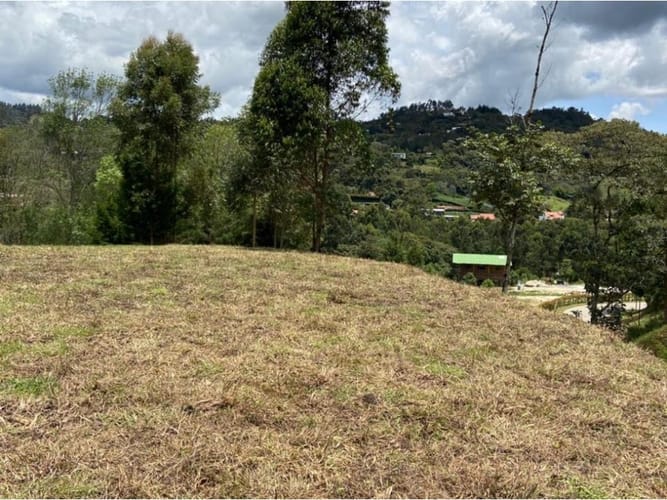 Lote en venta en Don Diego, El Retiro, 1883 m² · foto 7 de 15