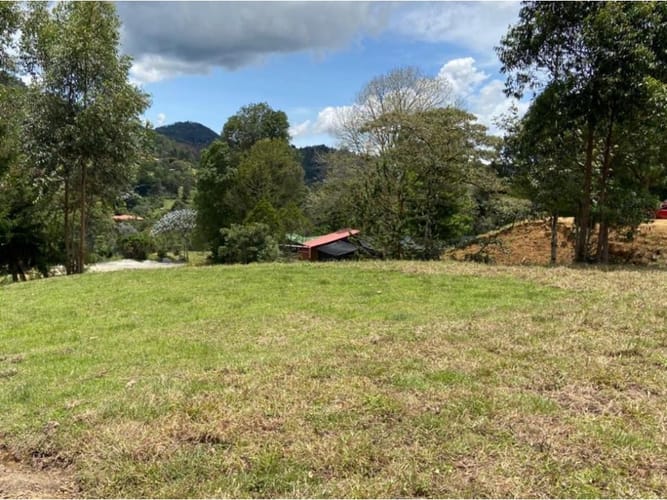 Lote en venta en Don Diego, El Retiro, 1883 m² · foto 9 de 15