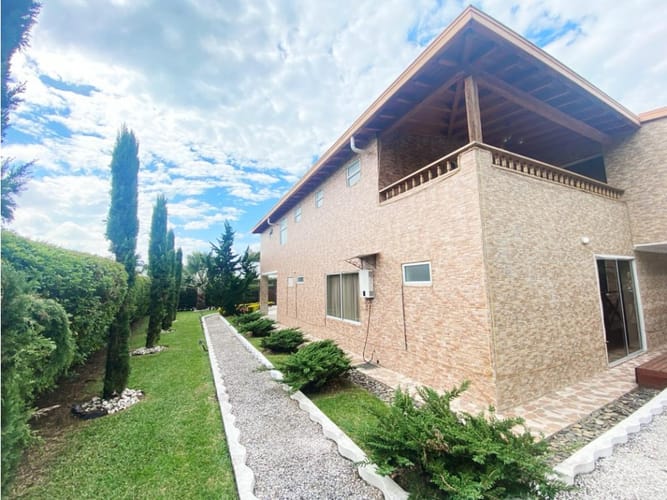 Casa de 5 alcobas en venta en Llano Grande, Rionegro, 620 m² · foto 5 de 24