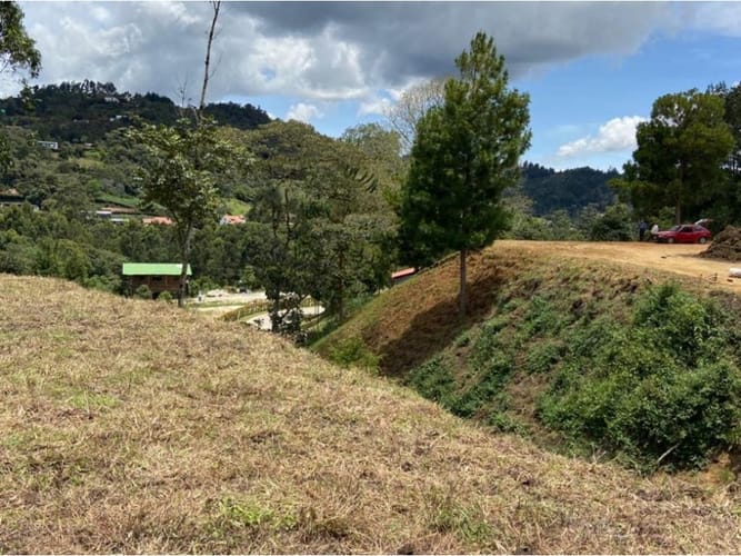 Lote en venta en Don Diego, El Retiro, 1883 m² · foto 10 de 15