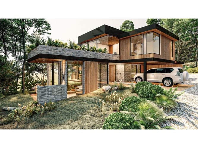 Lote en venta en Don Diego, El Retiro, 1883 m² · foto 12 de 15