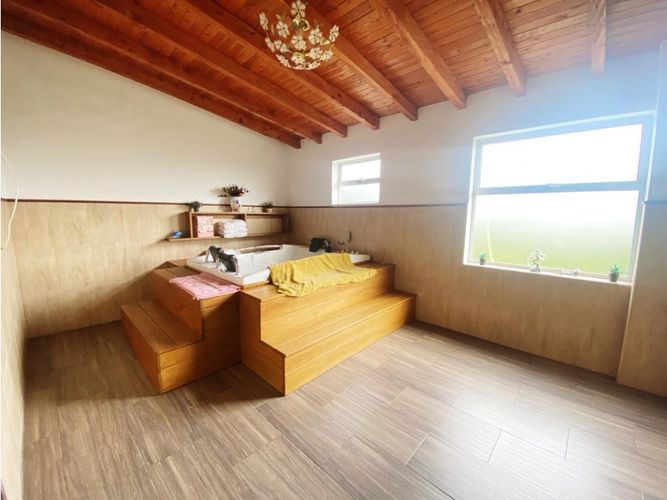 Casa de 5 alcobas en venta en Llano Grande, Rionegro, 620 m² · foto 9 de 24