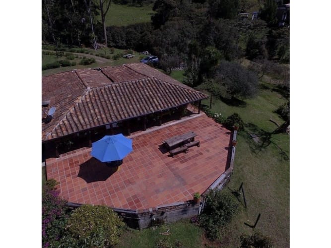 Casa de 3 alcobas en venta en Alcala, Envigado, 265 m² · foto 17 de 24