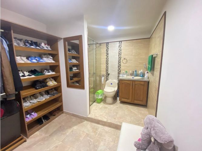 Casa de 5 alcobas en venta en Llano Grande, Rionegro, 620 m² · foto 10 de 24