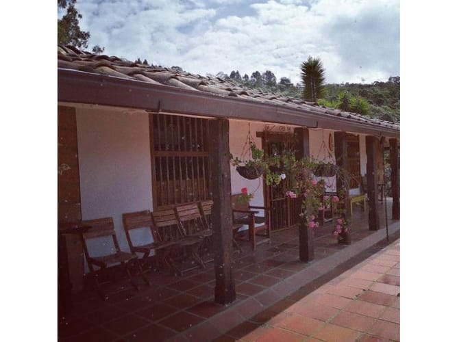 Casa de 3 alcobas en venta en Alcala, Envigado, 265 m² · foto 18 de 24