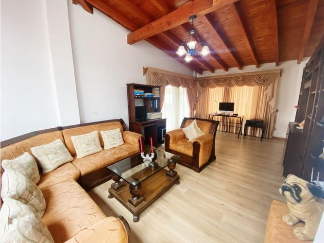 Casa de 5 alcobas en venta en Llano Grande, Rionegro, 620 m² · foto 20 de 24