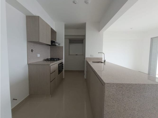 Apartamento en venta en La Candelaria, Medellín · foto 3 de 24