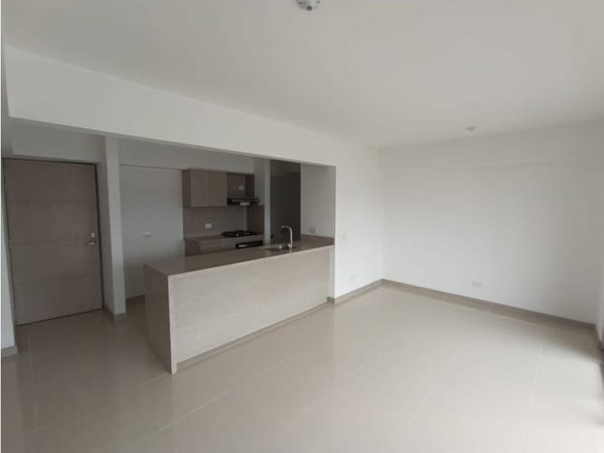 Apartamento en venta en La Candelaria, Medellín · foto 4 de 24
