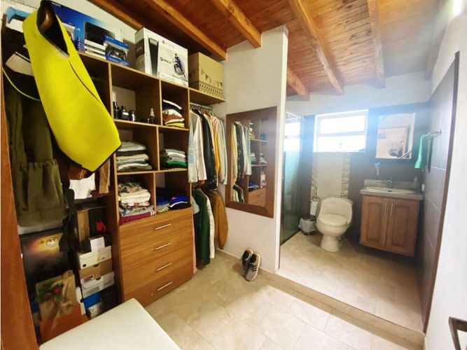Casa de 5 alcobas en venta en Llano Grande, Rionegro, 620 m² · foto 23 de 24