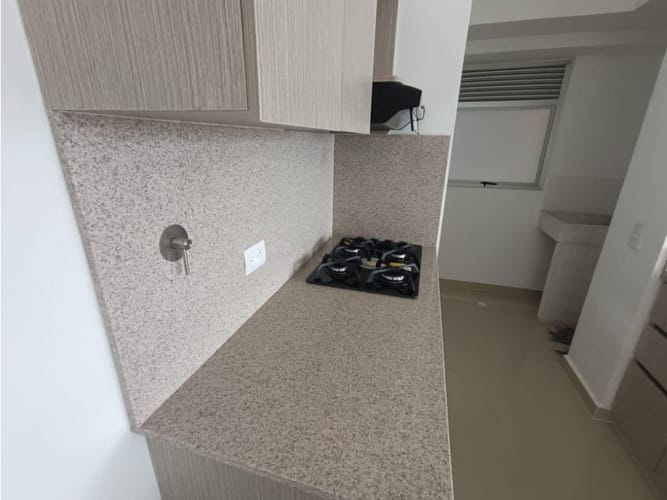 Apartamento en venta en La Candelaria, Medellín · foto 5 de 24