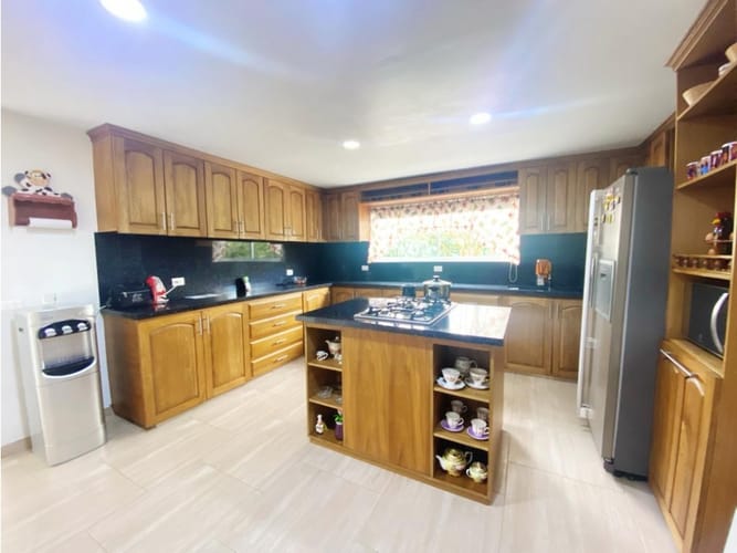 Casa de 5 alcobas en venta en Llano Grande, Rionegro, 620 m² · foto 24 de 24
