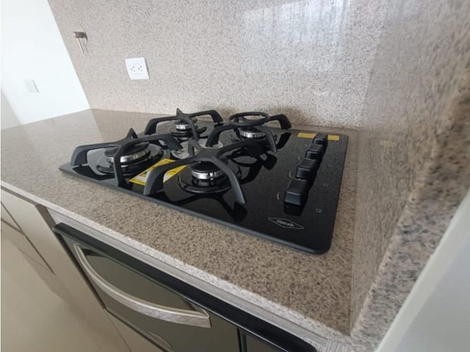 Apartamento en venta en La Candelaria, Medellín · foto 7 de 24