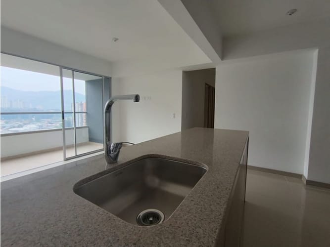 Apartamento en venta en La Candelaria, Medellín · foto 8 de 24