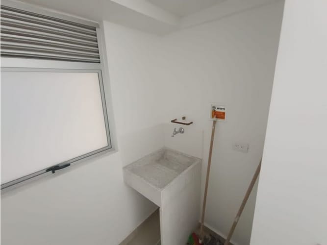 Apartamento en venta en La Candelaria, Medellín · foto 11 de 24