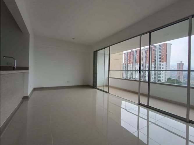 Apartamento en venta en La Candelaria, Medellín · foto 12 de 24