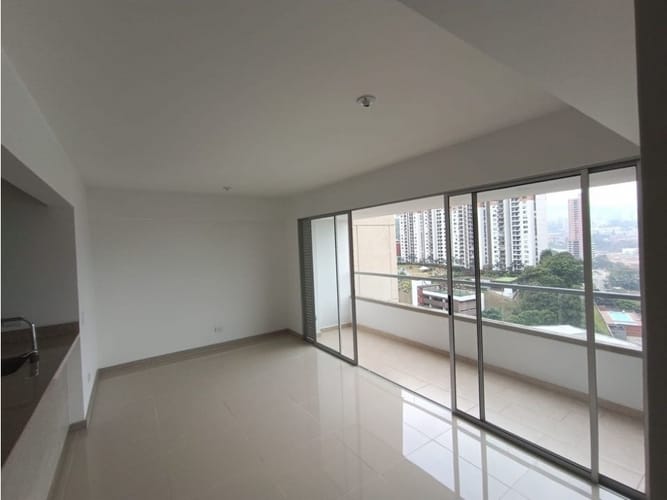 Apartamento en venta en La Candelaria, Medellín · foto 13 de 24