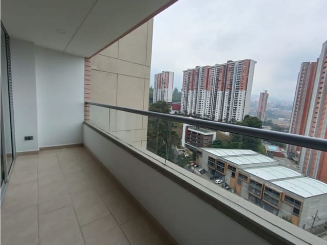 Apartamento en venta en La Candelaria, Medellín · foto 14 de 24