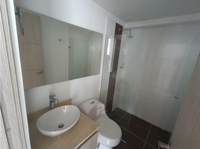 Apartamento en venta en La Candelaria, Medellín · foto 18 de 24