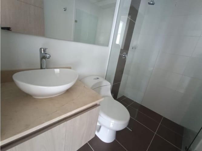 Apartamento en venta en La Candelaria, Medellín · foto 19 de 24